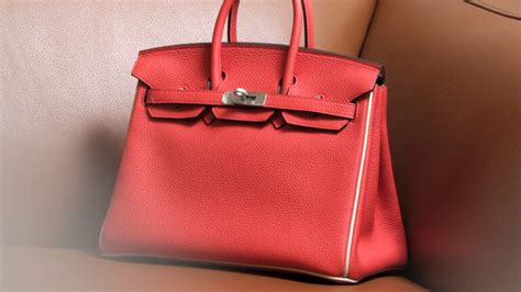 ciri tas hermes original paris|mencitarkan tas Hermes.